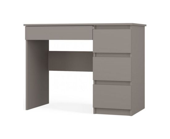 Top E Shop Mijas Right Desk Clay Новинки Для дома и сада 