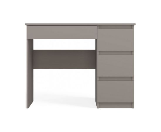 Top E Shop Mijas Right Desk Clay Новинки Для дома и сада 