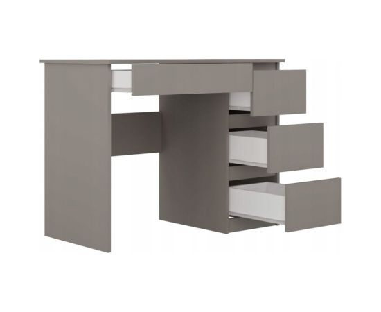 Top E Shop Mijas Right Desk Clay Новинки Для дома и сада 