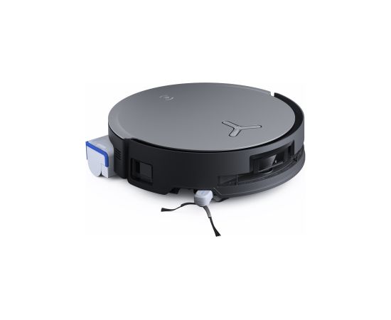 Ecovacs Deebot X8 Omni Black Putekļu sūcēji - Roboti