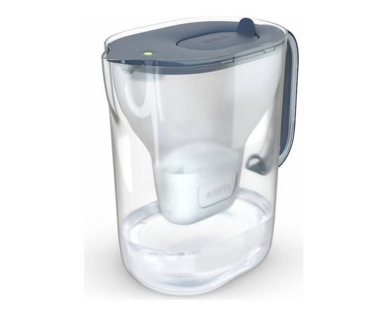 BRITA Style ESSENTIAL XL graphite filter jug + MX Pro Pure Performance filter Citi trauki