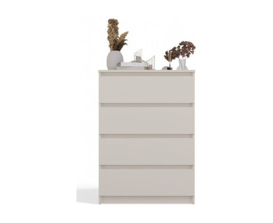 Top E Shop MALWA M4 CHEST OF DRAWERS, KASHMIR COLOUR Новинки Для дома и сада 