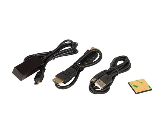 BLOW TUNER DVB-T2 6000FHD MINI H.265 Aудио-видео