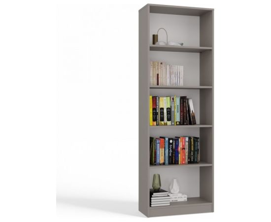 Top E Shop BOOKCASE 60 CM CLAY Jaunumi -Dārzam