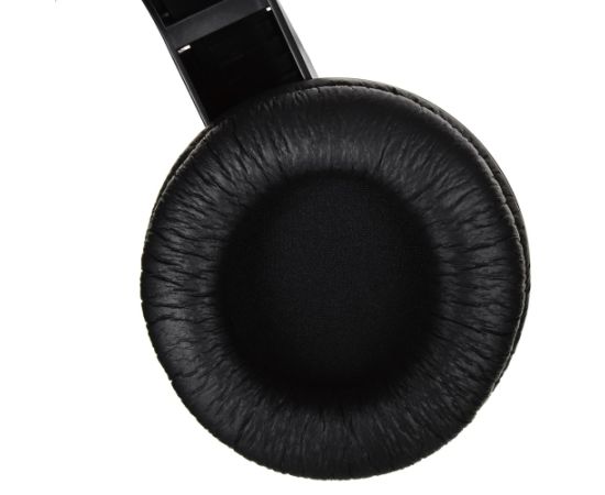 Behringer HPM1100 - closed headphones with microphone and USB connection Jaunumi - Audio-Video