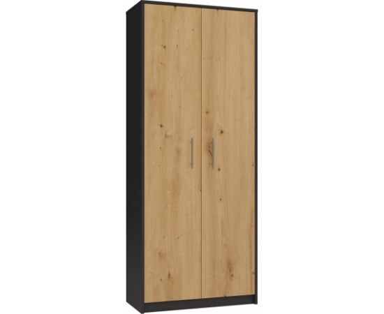 Top E Shop Topeshop OLIV 2D ANT/ART KPL office bookcase Jaunumi -Dārzam