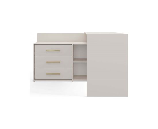 Top E Shop Dany Kashmir Corner Desk Set Новинки Для дома и сада 