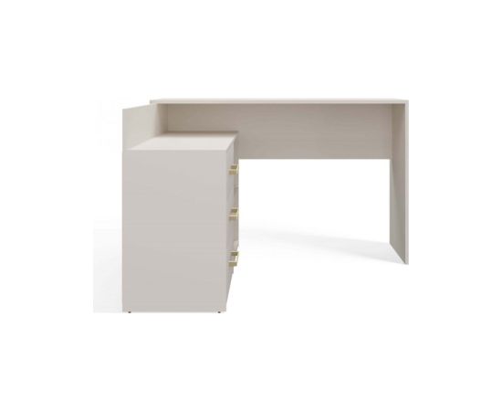 Top E Shop Dany Kashmir Corner Desk Set Новинки Для дома и сада 