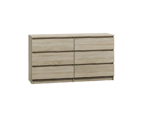 Top E Shop Topeshop M6 140 SON 2X3 chest of drawers Новинки Для дома и сада 