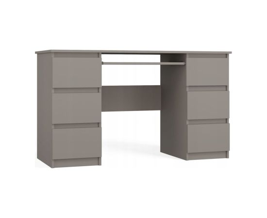 Top E Shop KUBA Desk Clay Jaunumi -Dārzam