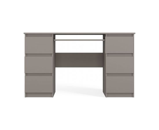 Top E Shop KUBA Desk Clay Jaunumi -Dārzam