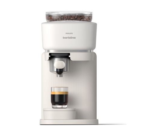 Philips BAR300/00 coffee maker Semi-auto Espresso machine 1.2 L Кофеварки