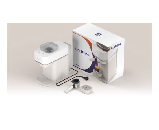 Philips BAR300/00 coffee maker Semi-auto Espresso machine 1.2 L Кофеварки