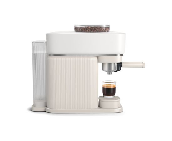 Philips BAR300/00 coffee maker Semi-auto Espresso machine 1.2 L Кофеварки
