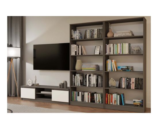 Top E Shop RTV 140 MALWA ANTHRACITE/WHITE Новинки Для дома и сада 