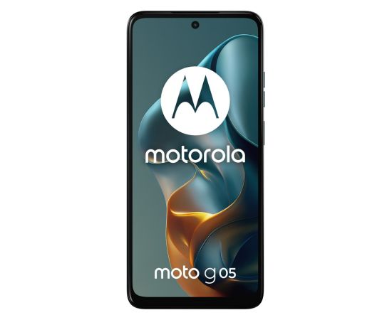 Motorola Moto G05 8/256GB 4G Forest Green Мобильные телефоны