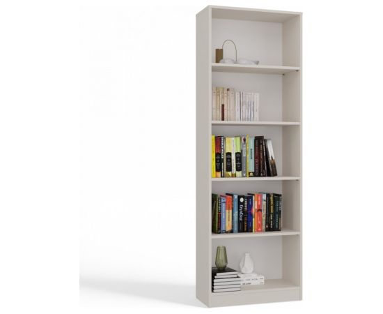 Top E Shop BOOKSHELF 60 CM CASHMERE Jaunumi -Dārzam