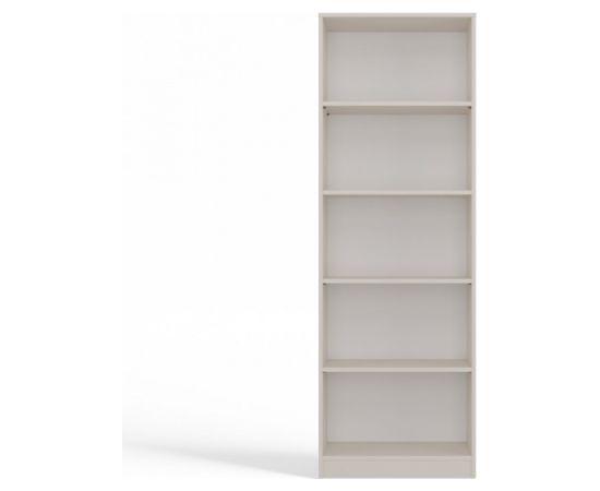 Top E Shop BOOKSHELF 60 CM CASHMERE Jaunumi -Dārzam