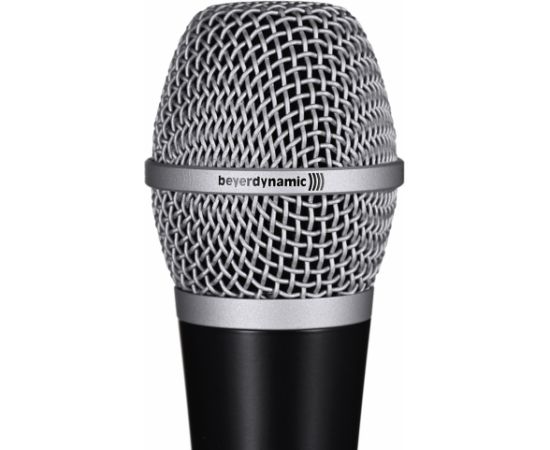 Beyerdynamic TG V35d s Black, Silver Stage/performance microphone Mikrofoni