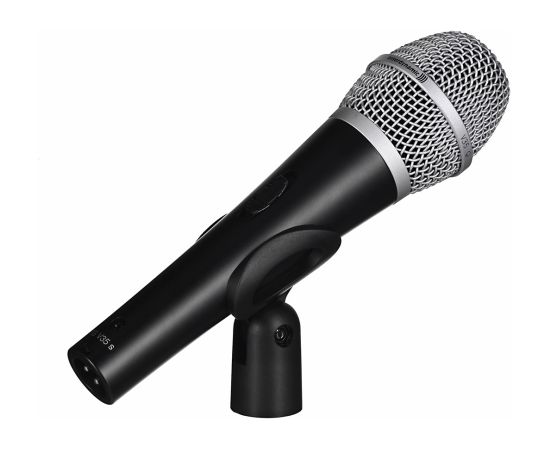 Beyerdynamic TG V35d s Black, Silver Stage/performance microphone Mikrofoni