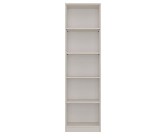 Top E Shop BOOKSHELF 50 CM CASHMERE Jaunumi -Dārzam