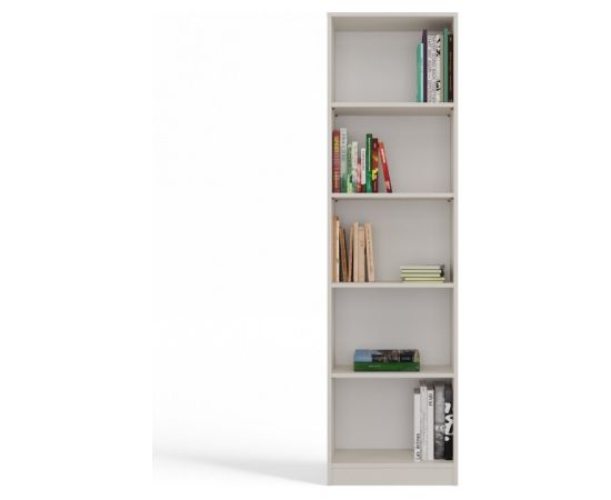 Top E Shop BOOKSHELF 50 CM CASHMERE Jaunumi -Dārzam