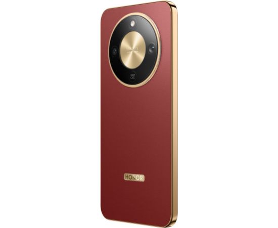 Honor Magic 8 Lite 5G 17.2 cm (6.79") Hybrid Dual SIM MagicOS 9.0 USB Type-C 8 GB 512 GB 7500 mAh Brown Мобильные телефоны