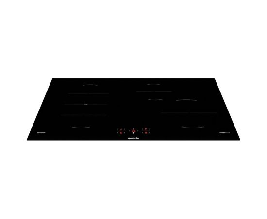 Gorenje GI8421BSC Built-in 80 cm Induction cooktop 4 zone(s) Black Iebūvējama virsma - Indukcijas