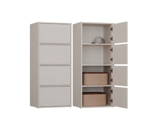 Top E Shop ALMA CHEST OF DRAWERS, KASHMIR COLOUR Новинки Для дома и сада 