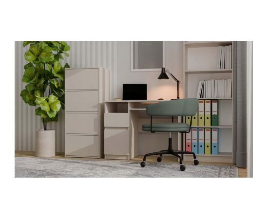 Top E Shop ALMA CHEST OF DRAWERS, KASHMIR COLOUR Новинки Для дома и сада 