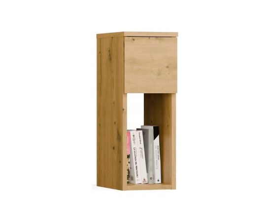 Top E Shop GALAX 20/1S ARTISAN BEDSIDE TABLE Прикроватные тумбочки