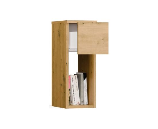 Top E Shop GALAX 20/1S ARTISAN BEDSIDE TABLE Прикроватные тумбочки