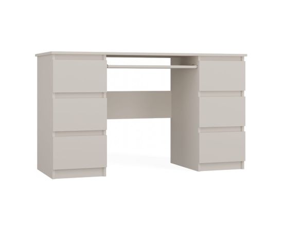 Top E Shop KUBA Desk Colour Cashmere Новинки Для дома и сада 