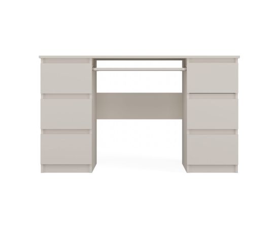 Top E Shop KUBA Desk Colour Cashmere Новинки Для дома и сада 