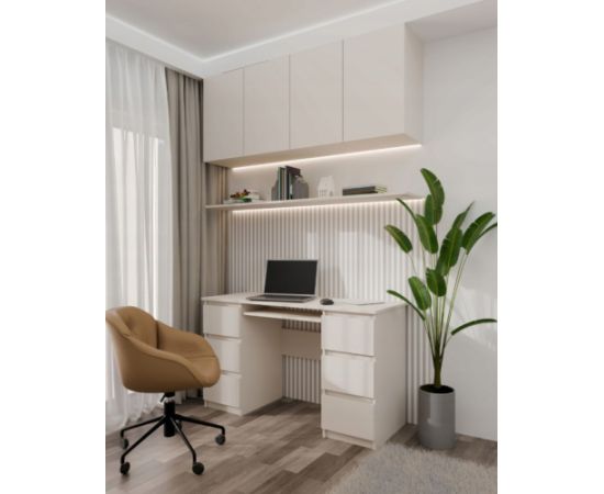 Top E Shop KUBA Desk Colour Cashmere Новинки Для дома и сада 