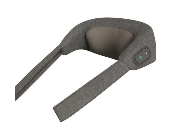 Medisana NM 900 massager Neck Grey Jaunumi - Skaistums