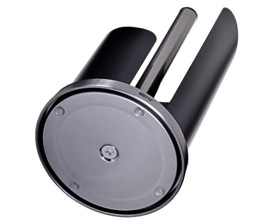 GEFU Curve G-15703 - paper towel rack нож