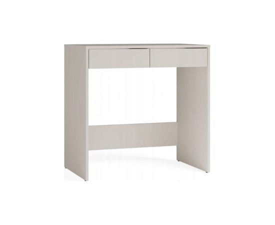 Top E Shop MARINA 2S Desk Colour Cashmere Jaunumi -Dārzam