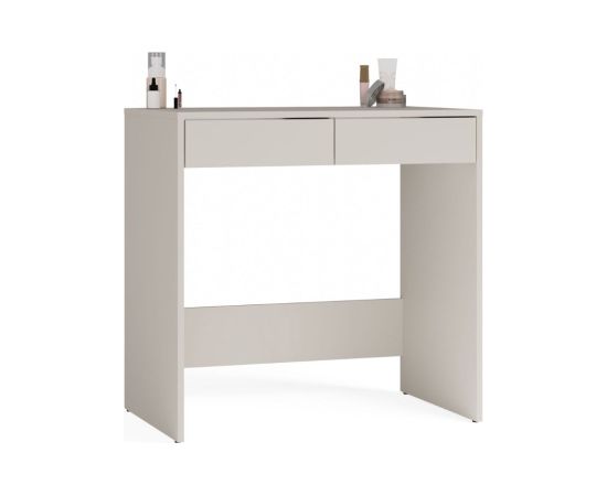Top E Shop MARINA 2S Desk Colour Cashmere Jaunumi -Dārzam