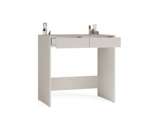 Top E Shop MARINA 2S Desk Colour Cashmere Jaunumi -Dārzam