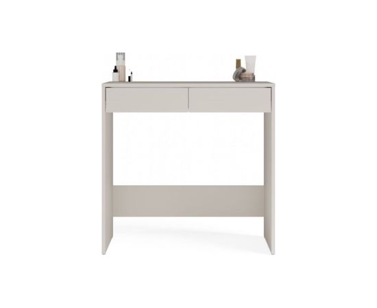 Top E Shop MARINA 2S Desk Colour Cashmere Jaunumi -Dārzam