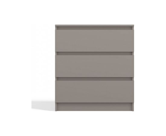 Top E Shop MALWA M3 CHEST OF DRAWERS, CLAY COLOUR Новинки Для дома и сада 