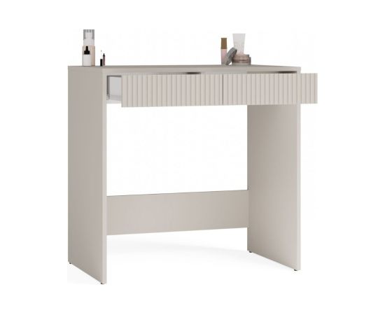 Top E Shop MARINA 2S SLIM Desk Colour Cashmere Jaunumi -Dārzam