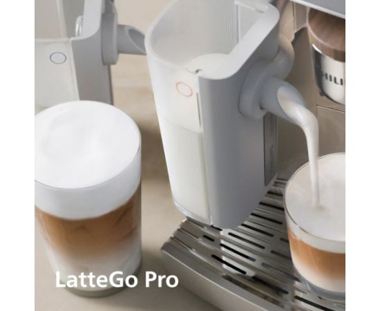 Philips Café Aromis Series 8000 Кофеварки