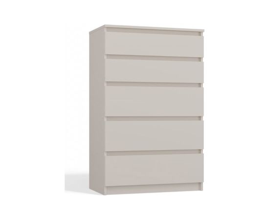 Top E Shop MALWA M5 CHEST OF DRAWERS, KASHMIR COLOUR Новинки Для дома и сада 