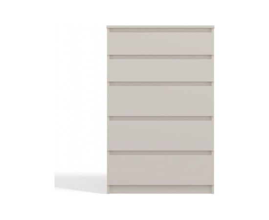 Top E Shop MALWA M5 CHEST OF DRAWERS, KASHMIR COLOUR Новинки Для дома и сада 