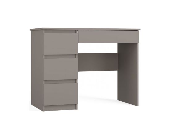 Top E Shop Mijas Left Desk Clay Новинки Для дома и сада 