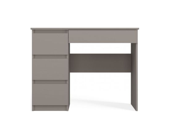 Top E Shop Mijas Left Desk Clay Новинки Для дома и сада 