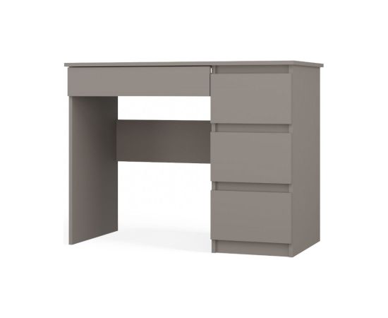 Top E Shop Mijas Left Desk Clay Новинки Для дома и сада 