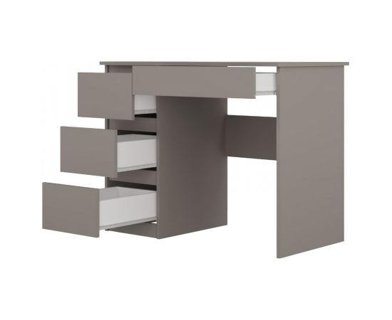 Top E Shop Mijas Left Desk Clay Новинки Для дома и сада 